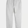 Rahat Polar Logolu Jogger Pantolon