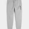 Rahat Polar Logolu Jogger Pantolon