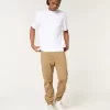 Rahat Twill Jogger Pantolon