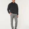 Rahat Twill Jogger Pantolon
