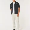 Rahat Twill Jogger Pantolon