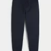 Rahat Twill Jogger Pantolon