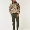 Rahat Twill Jogger Pantolon