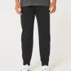 Rahat Twill Jogger Pantolon
