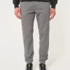 Rahat Twill Jogger Pantolon