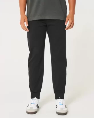 Rahat Twill Jogger Pantolon