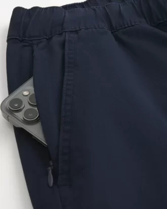 Rahat Twill Jogger Pantolon
