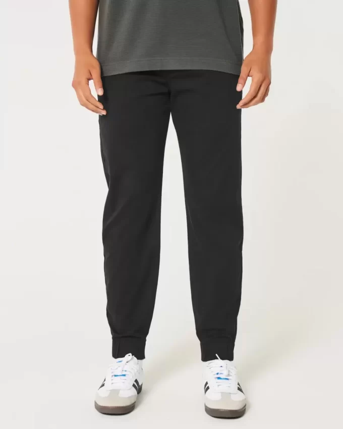 Rahat Twill Jogger Pantolon