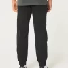 Rahat Twill Jogger Pantolon