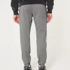 Rahat Twill Jogger Pantolon