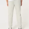 Rahat Twill Jogger Pantolon