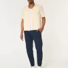 Rahat Twill Jogger Pantolon