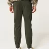 Rahat Twill Jogger Pantolon