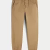 Rahat Twill Jogger Pantolon