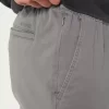 Rahat Twill Jogger Pantolon