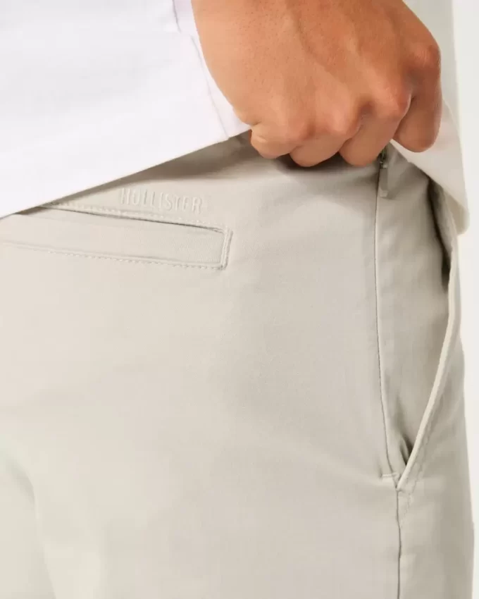 Rahat Twill Jogger Pantolon