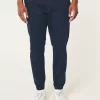 Rahat Twill Jogger Pantolon