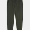 Rahat Twill Jogger Pantolon