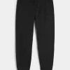 Rahat Twill Jogger Pantolon