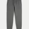 Rahat Twill Jogger Pantolon