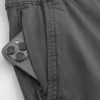 Rahat Twill Kargo Jogger Pantolon