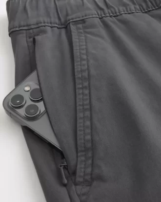 Rahat Twill Kargo Jogger Pantolon