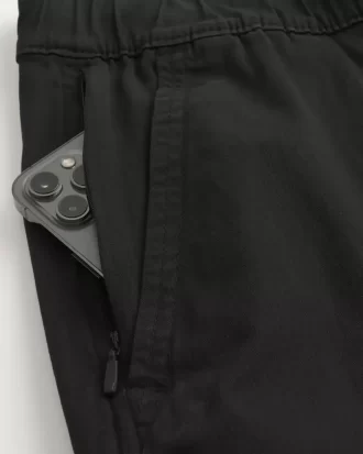 Rahat Twill Kargo Jogger Pantolon