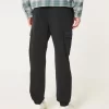Rahat Twill Kargo Jogger Pantolon