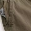 Rahat Twill Kargo Jogger Pantolon