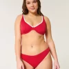 Ribanalı Bikini Altı Ribanalı Bikini Altı