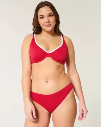 Ribanalı Bikini Altı