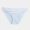 Ribanalı Bikini Altı Ribanalı Bikini Altı