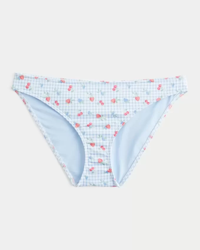 Ribanalı Bikini Altı Ribanalı Bikini Altı