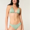 Ribanalı Bikini Altı Ribanalı Bikini Altı