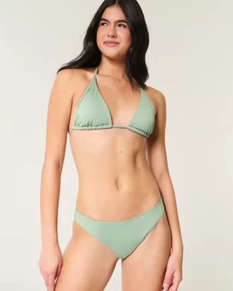 Ribanalı Bikini Altı