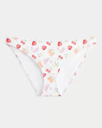 Ribanalı Bikini Altı