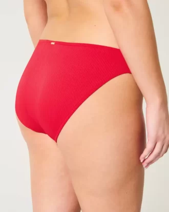 Ribanalı Bikini Altı