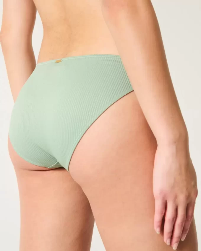 Ribanalı Bikini Altı Ribanalı Bikini Altı