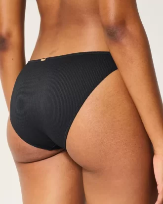 Ribanalı Bikini Altı
