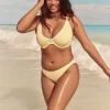 Ribanalı Bikini Altı Ribanalı Bikini Altı