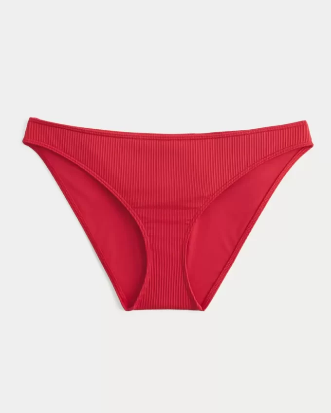 Ribanalı Bikini Altı Ribanalı Bikini Altı