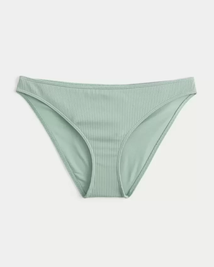 Ribanalı Bikini Altı Ribanalı Bikini Altı