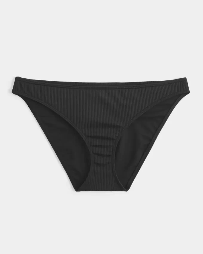 Ribanalı Bikini Altı