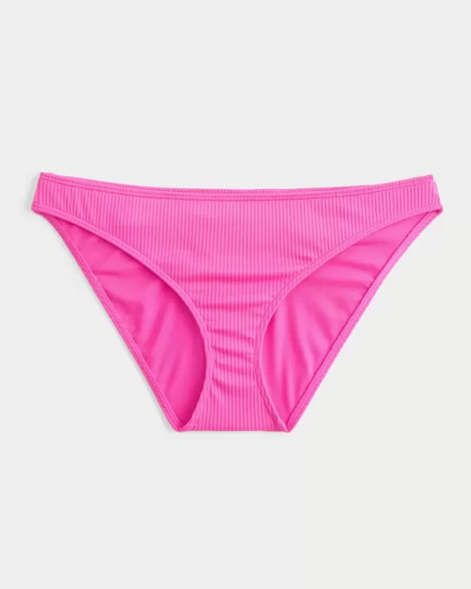 Ribanalı Bikini Altı Ribanalı Bikini Altı