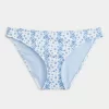 Ribanalı Bikini Altı Ribanalı Bikini Altı