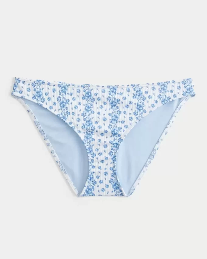 Ribanalı Bikini Altı Ribanalı Bikini Altı