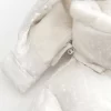 Sahte Kürk Astarlı Şişme Mont Sahte Kürk Astarlı Şişme Mont