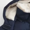 Sahte Kürk Astarlı Şişme Mont Sahte Kürk Astarlı Şişme Mont