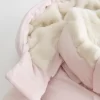 Sahte Kürk Astarlı Şişme Mont Sahte Kürk Astarlı Şişme Mont