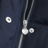 Sahte Kürk Astarlı Şişme Mont Sahte Kürk Astarlı Şişme Mont